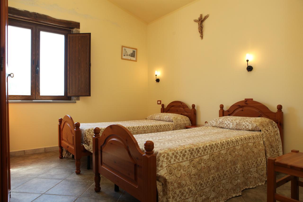 Agriturismo A'Sena-Runcatini Ciminà Camera foto